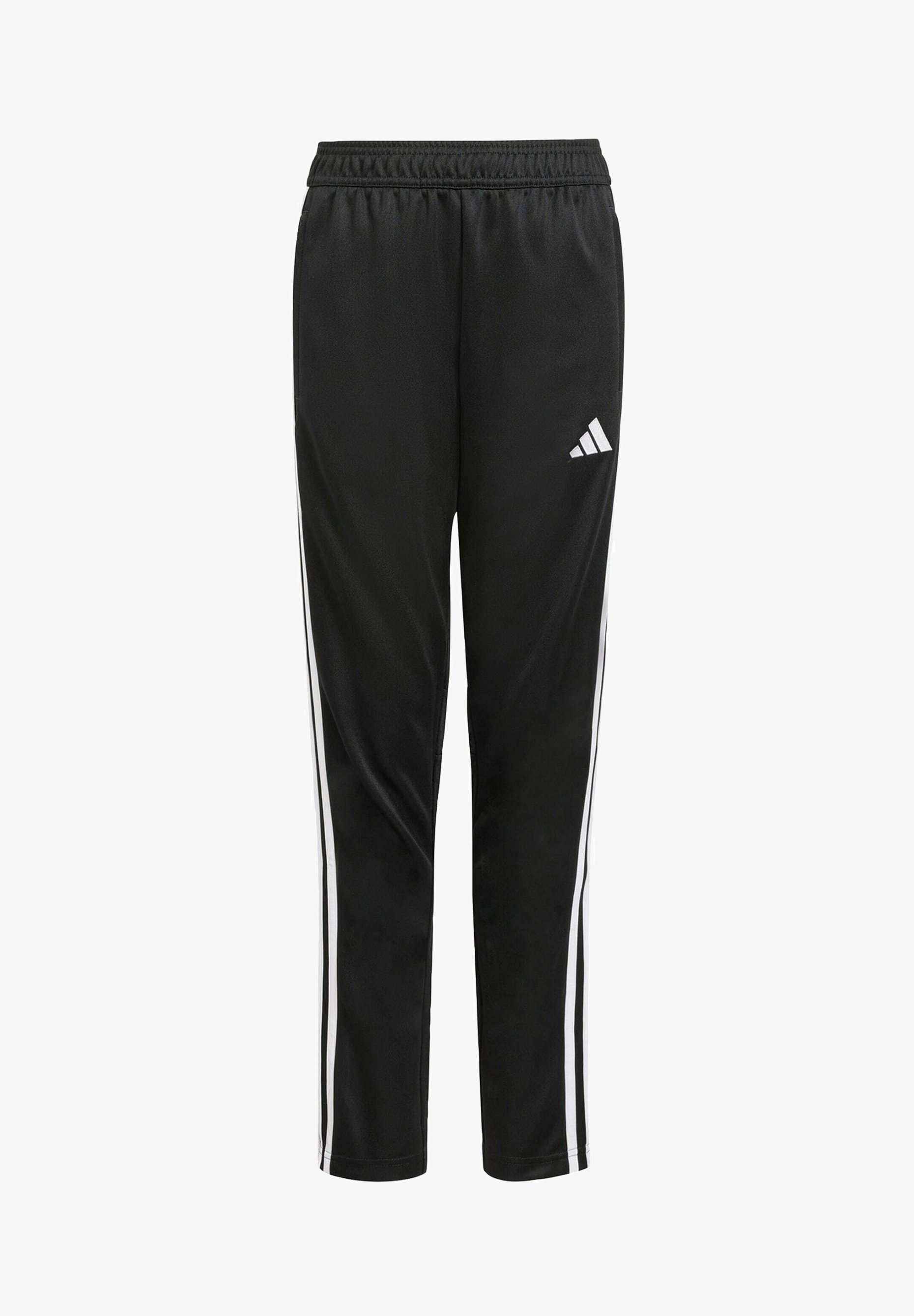 adidas Performance trainingsbroek - zwart wit