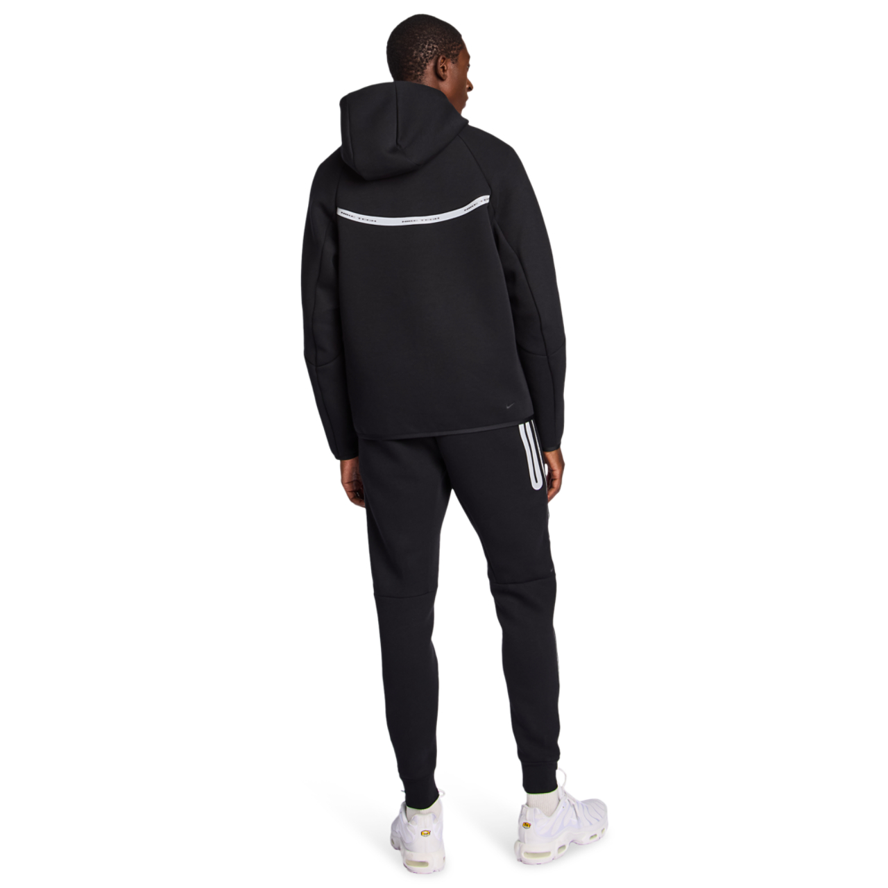 Nike Tech Fleece Reflekterende