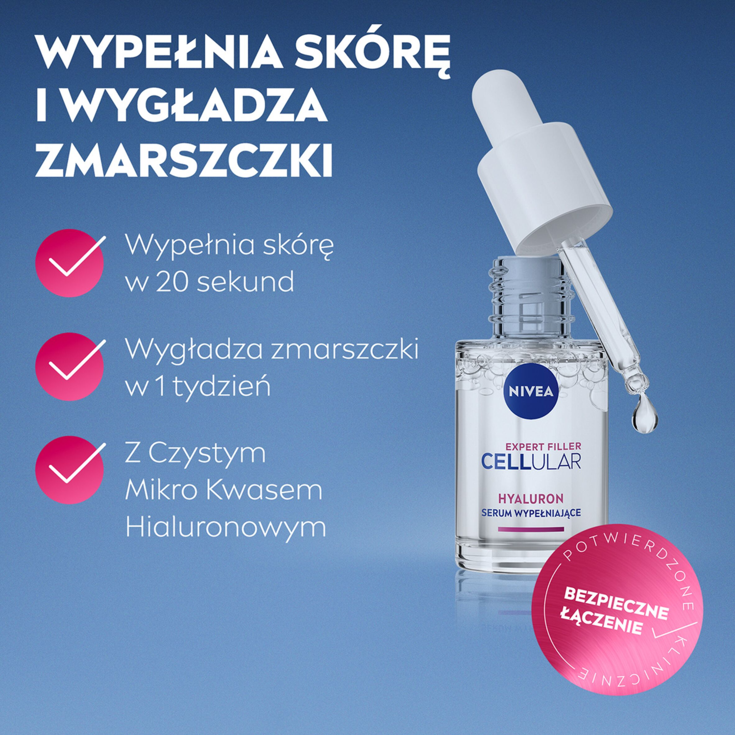 Nivea Cellular Hyaluron