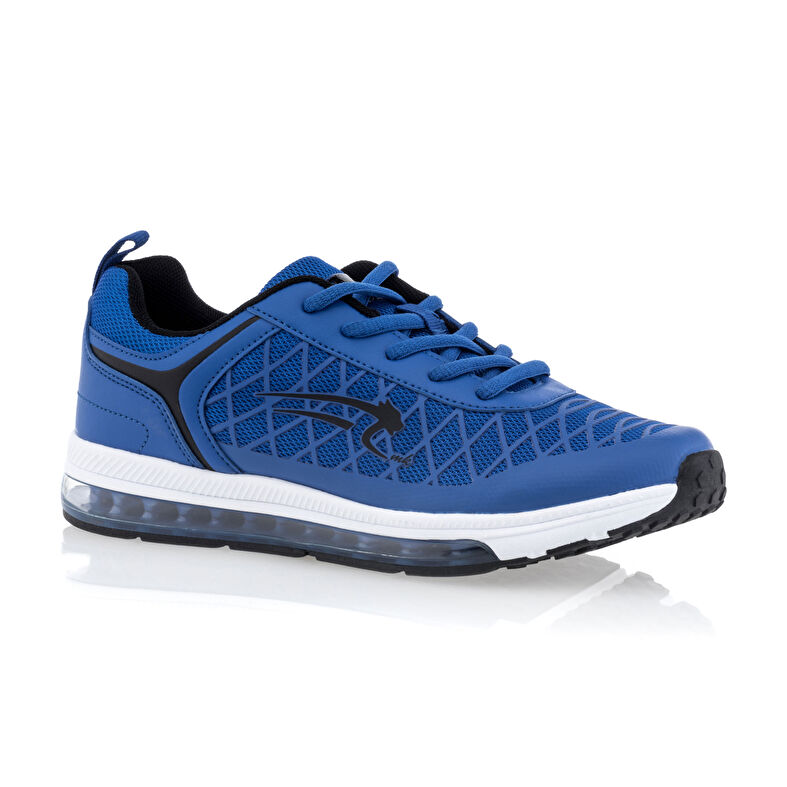 Baskets / sneakers Garcon Bleu