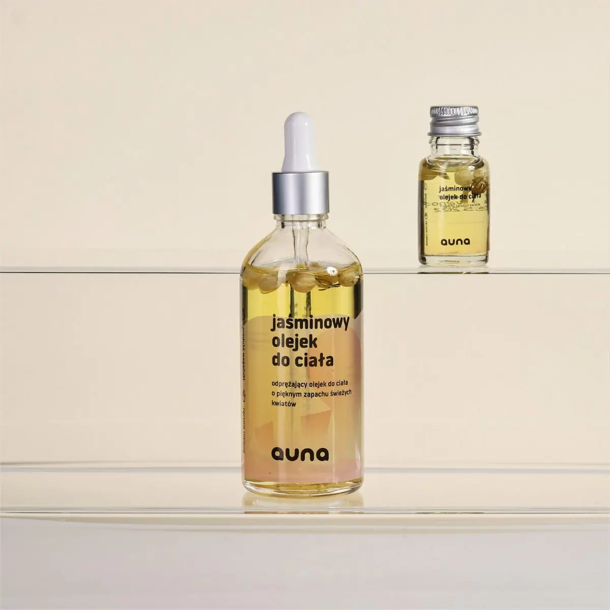 Auna Olejek jaśminowy