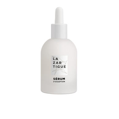 Lazartigue Sérum D'Exception Termisk beskyttende serum for alle hårtyper 50 ml 50 ml