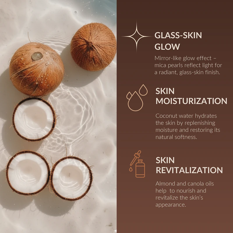 Creme clareador Lirene Perfect Tan que intensifica o bronzeado.