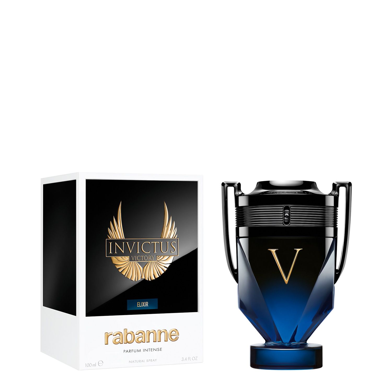 Invictus Victory Elixir Парфеми за мушкарце