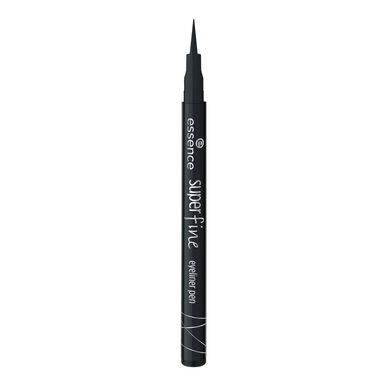 Pero na oční linky Essence, super tenké, 1 ml