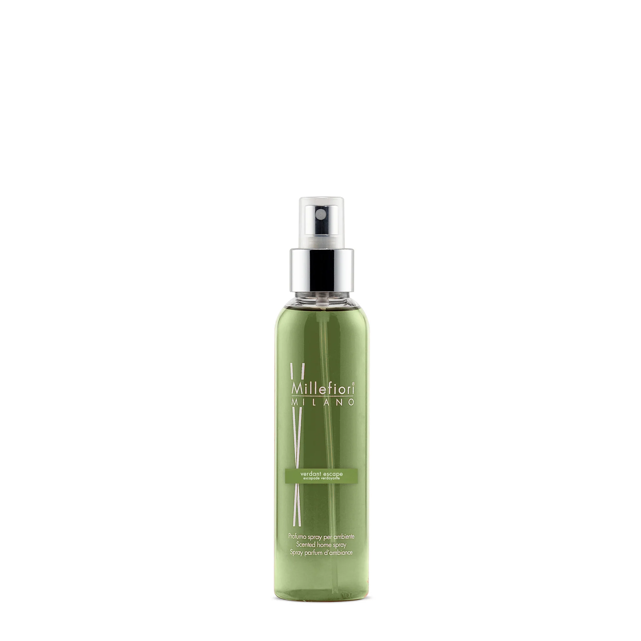 Millefiori Milano Verdant Escape - Profumo d'Ambiente Spray