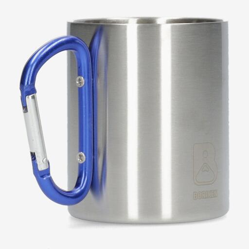 Taza Acampada Boriken