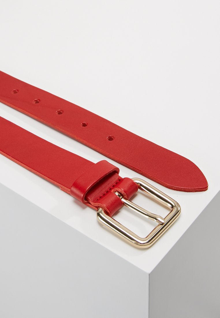 Vanzetti Belt - rot