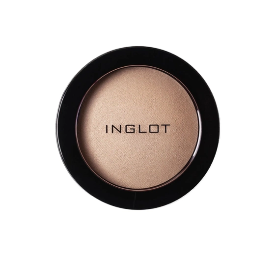 Inglot Bronzie Cheeks bronzer do twarzy 43 5,6g