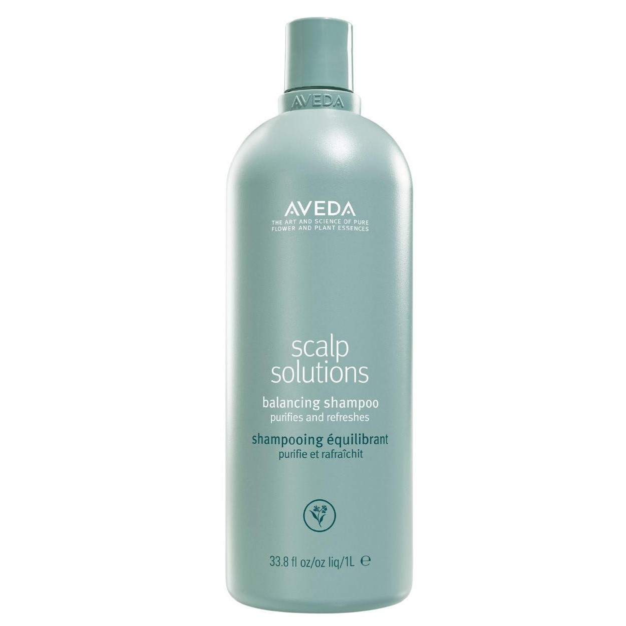 Soluzioni Aveda per il cuoio capelluto