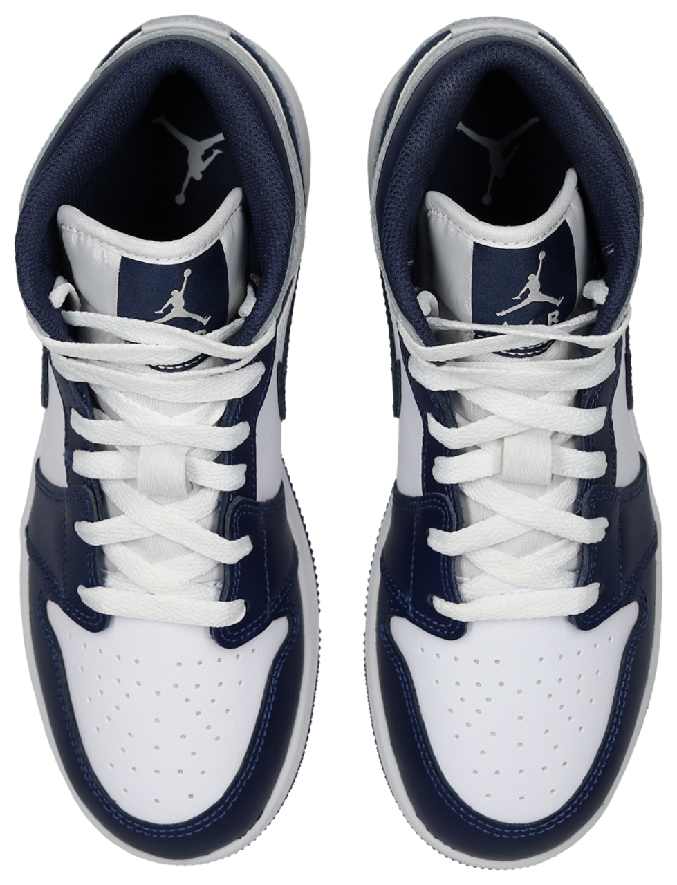 Jordan Aj1 Mid