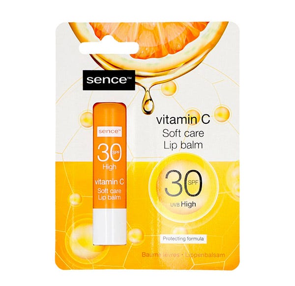 Soft Care Læbepomade SPF 30 | 1 stk.