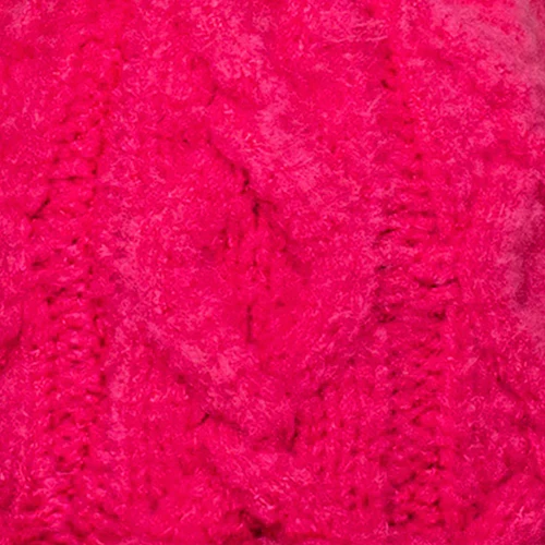 Cabaia Flori de soc Fucsia fuschia