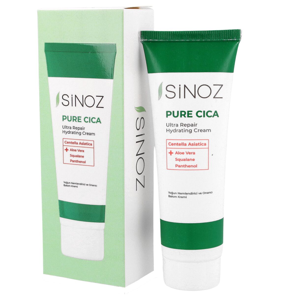 Sinoz Pure Cica