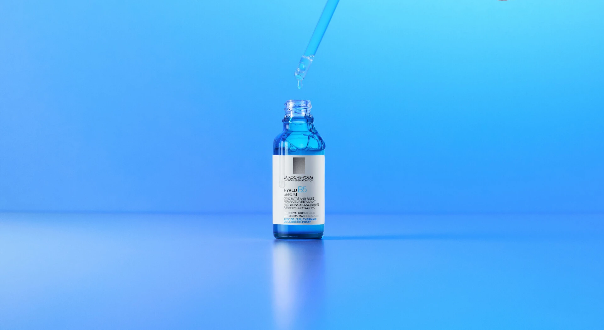 Hyalu B5 Ser 30 ml - La Roche-Posay
