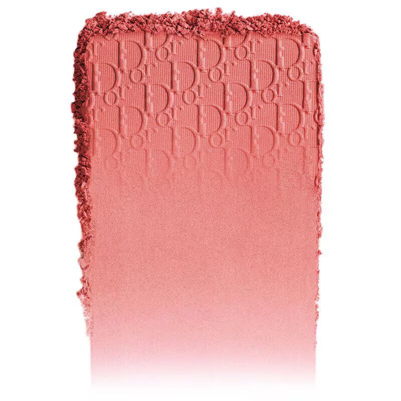 Dior Rosy Glow -väriä elvyttävä puuteriposkipuna