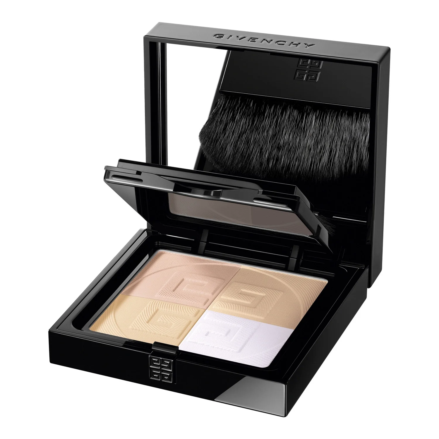 Viso Prisme Libre Pressed Powder - Cipria compatta