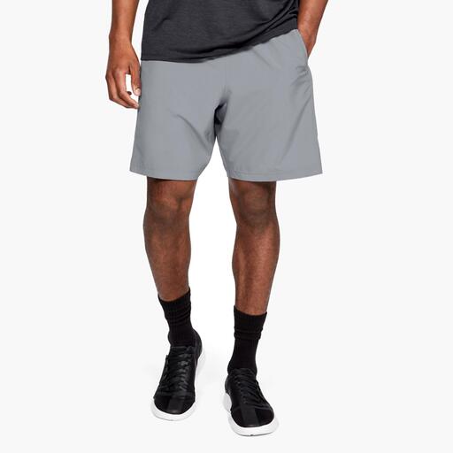 Under Armour Tech