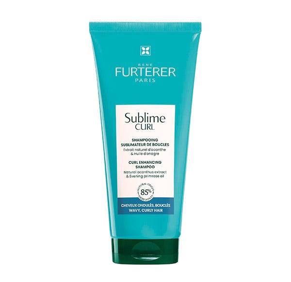 Sublime Curl | 200ml