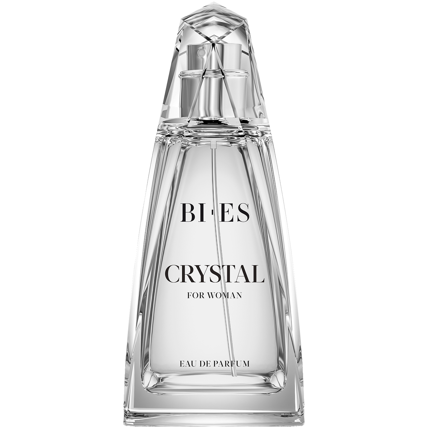 Bi-es Crystal