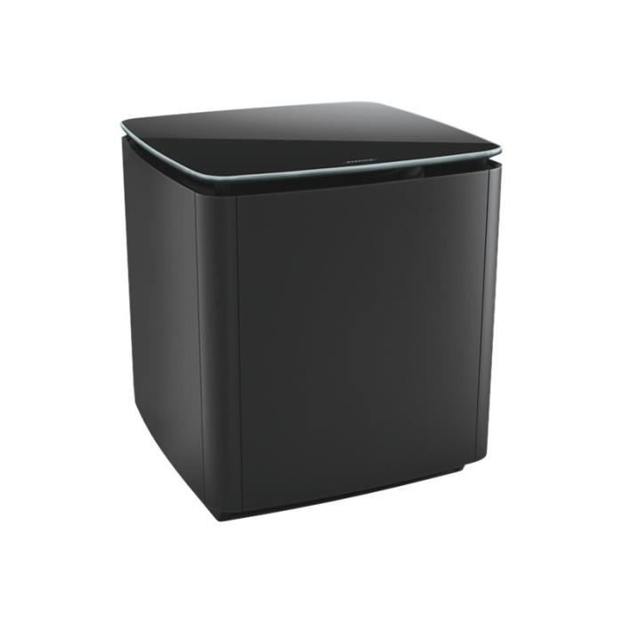 Módulo de graves inalámbrico Bose Acoustimass 300, subwoofer inalámbrico negro