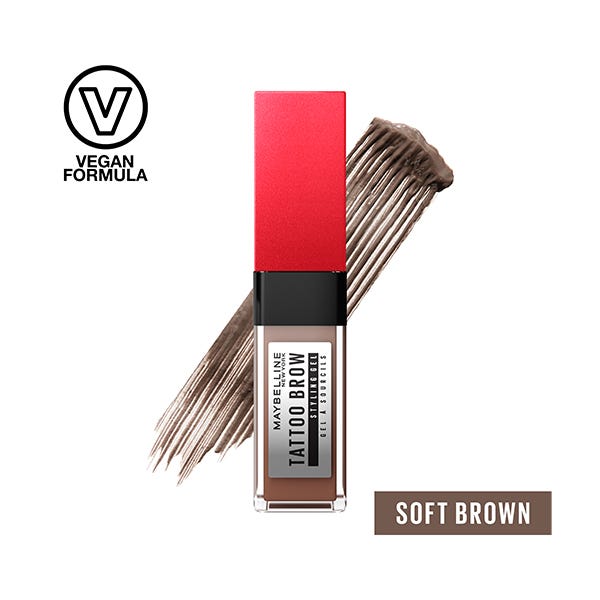 Tattoo Eyebrow 36H Styling Gel