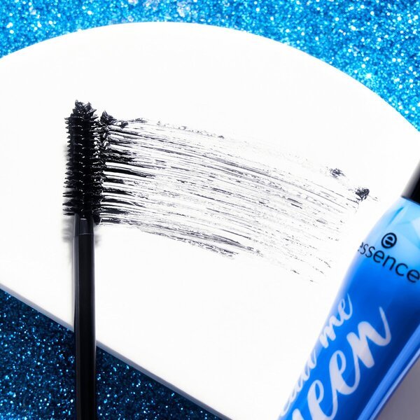 Водоотпорна маскара Essence Call Me Queen Dramatic са ефектом вештачких трепавица<br>11.5ml