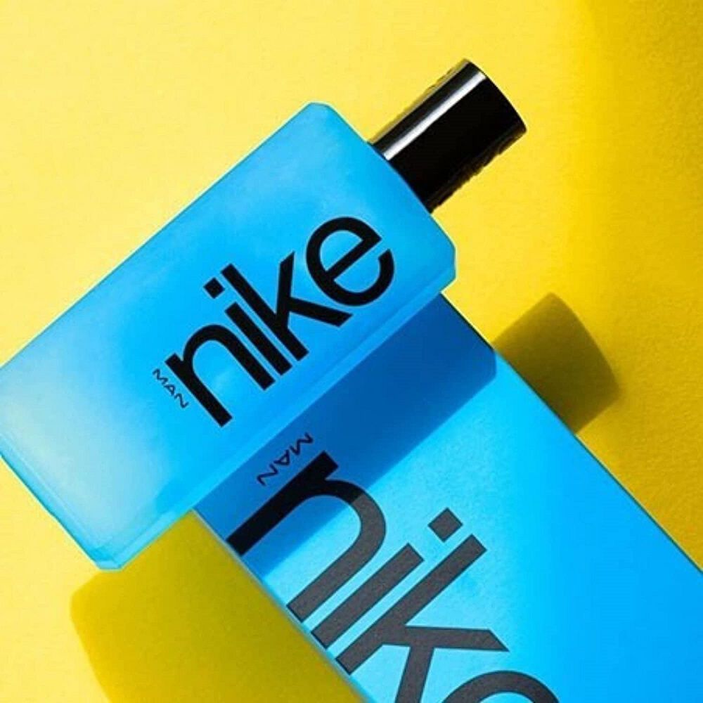 Nike Ultra Blå Herr