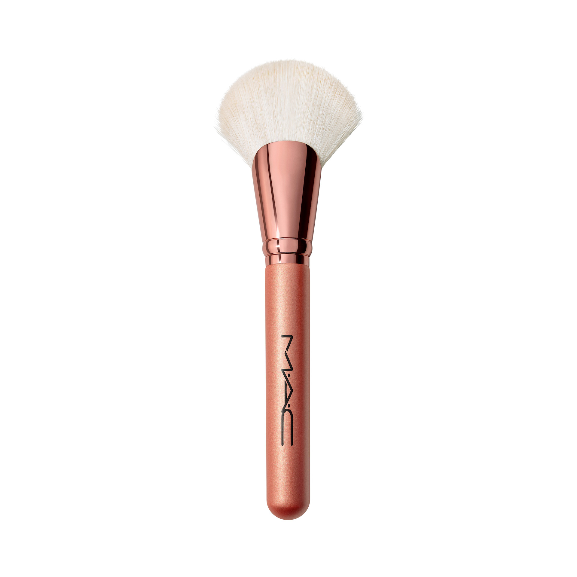 Pensulă Bronzer Fan 143S - MAC