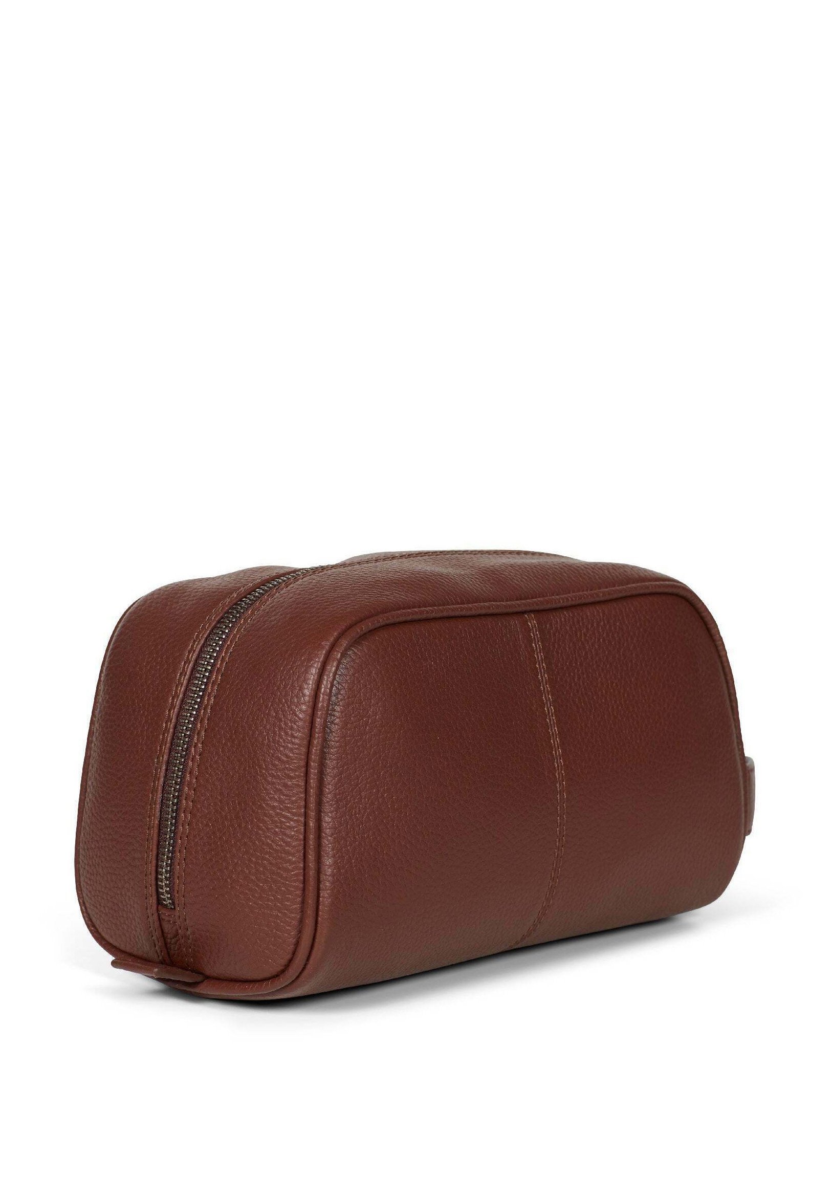 Howard London Waschtasche - braun