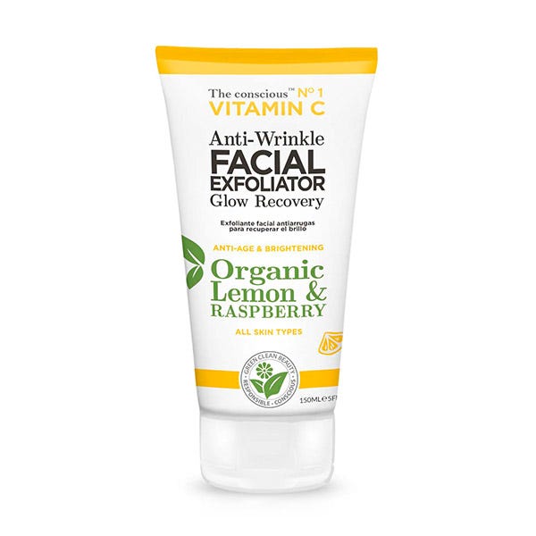 A Conscious No. 1 C-vitaminos arcradír | 150 ml