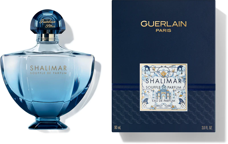 GUERLAIN Shalimar Souffle de Parfum Eau de Parfum für Damen