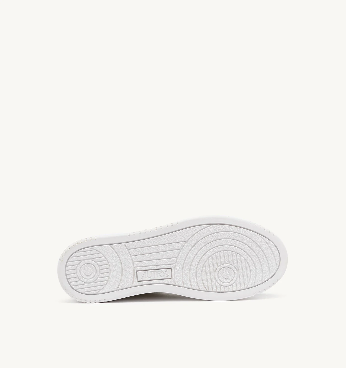 TENIȘI MEDALIST MID DIN PIELE NAPPA CULOARE STONE WASHED