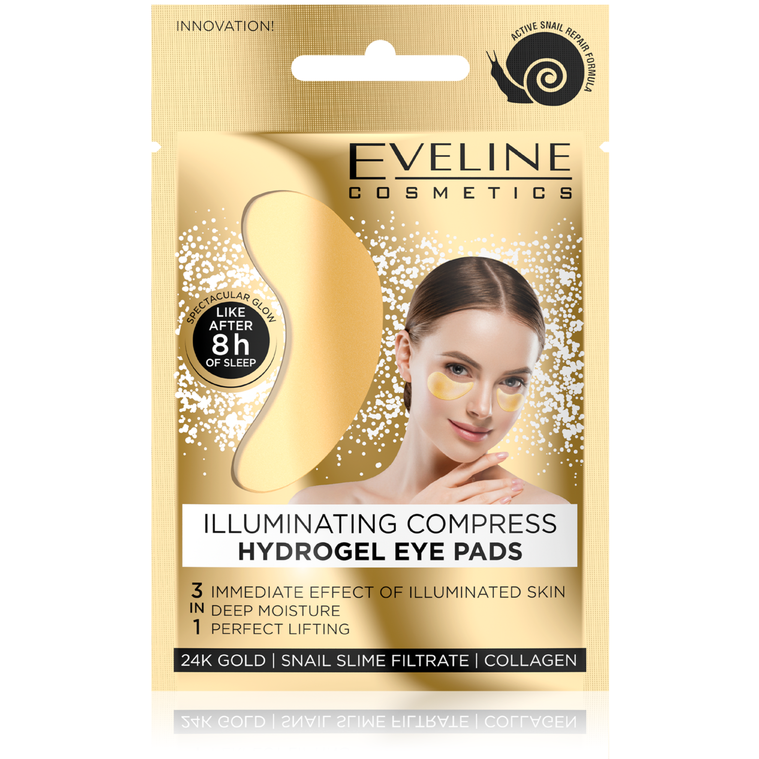 Eveline Cosmetics