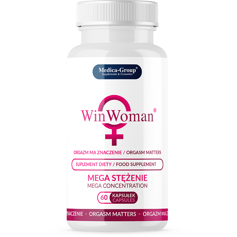 Medica-Group WinWoman