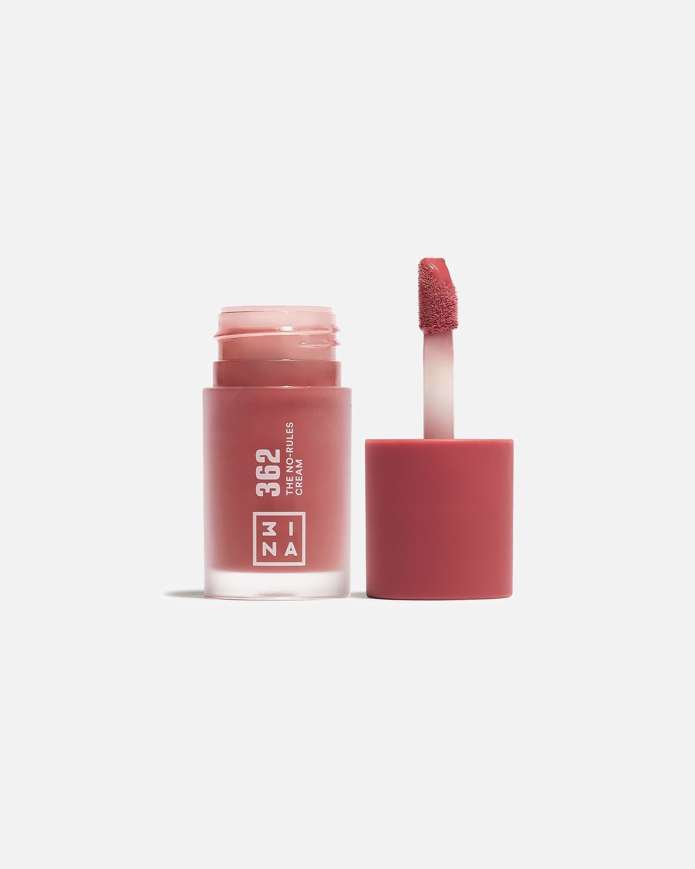 3INA Blush The No Rules krema – 8 ml
