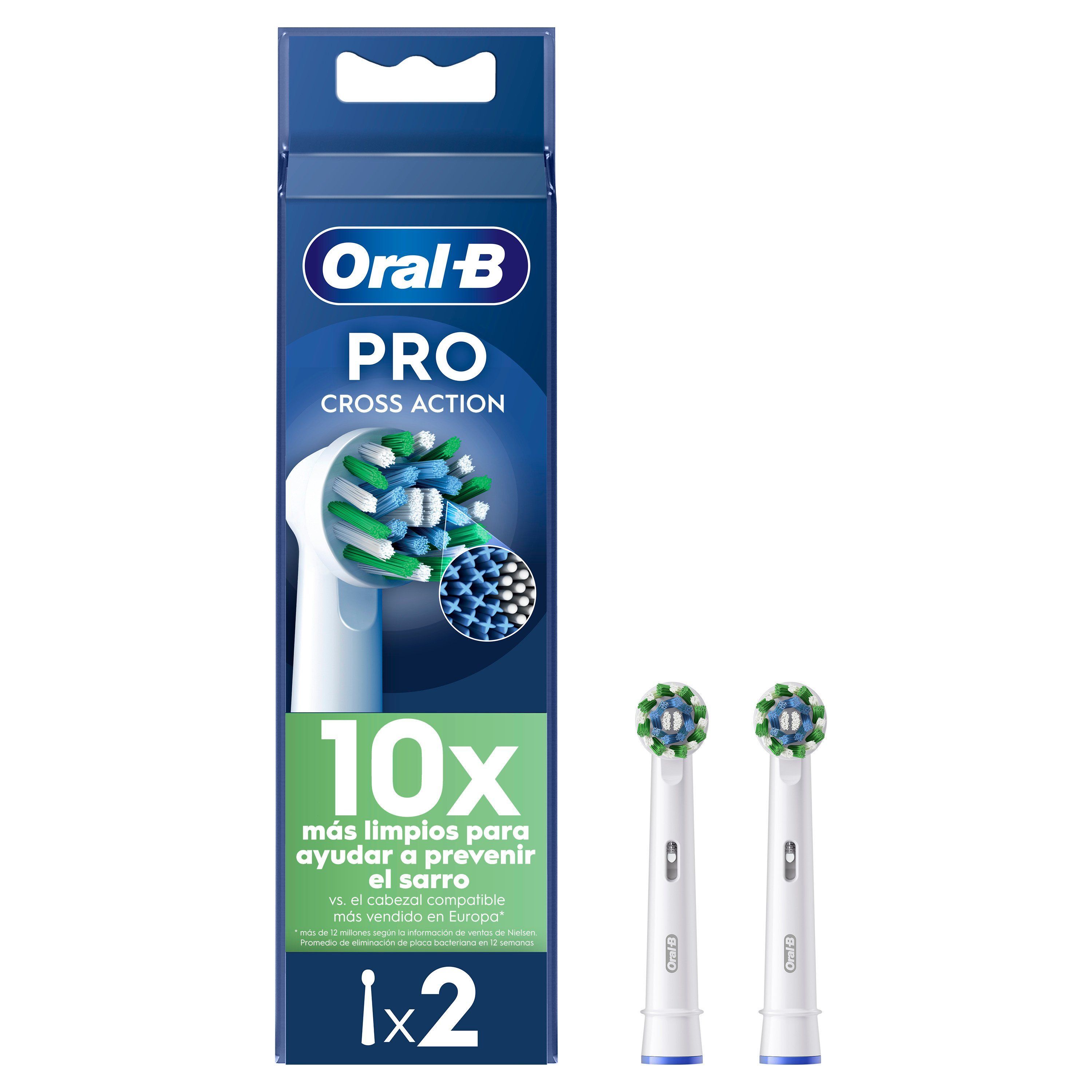 Cross Action Refills Zubna i oralna higijena