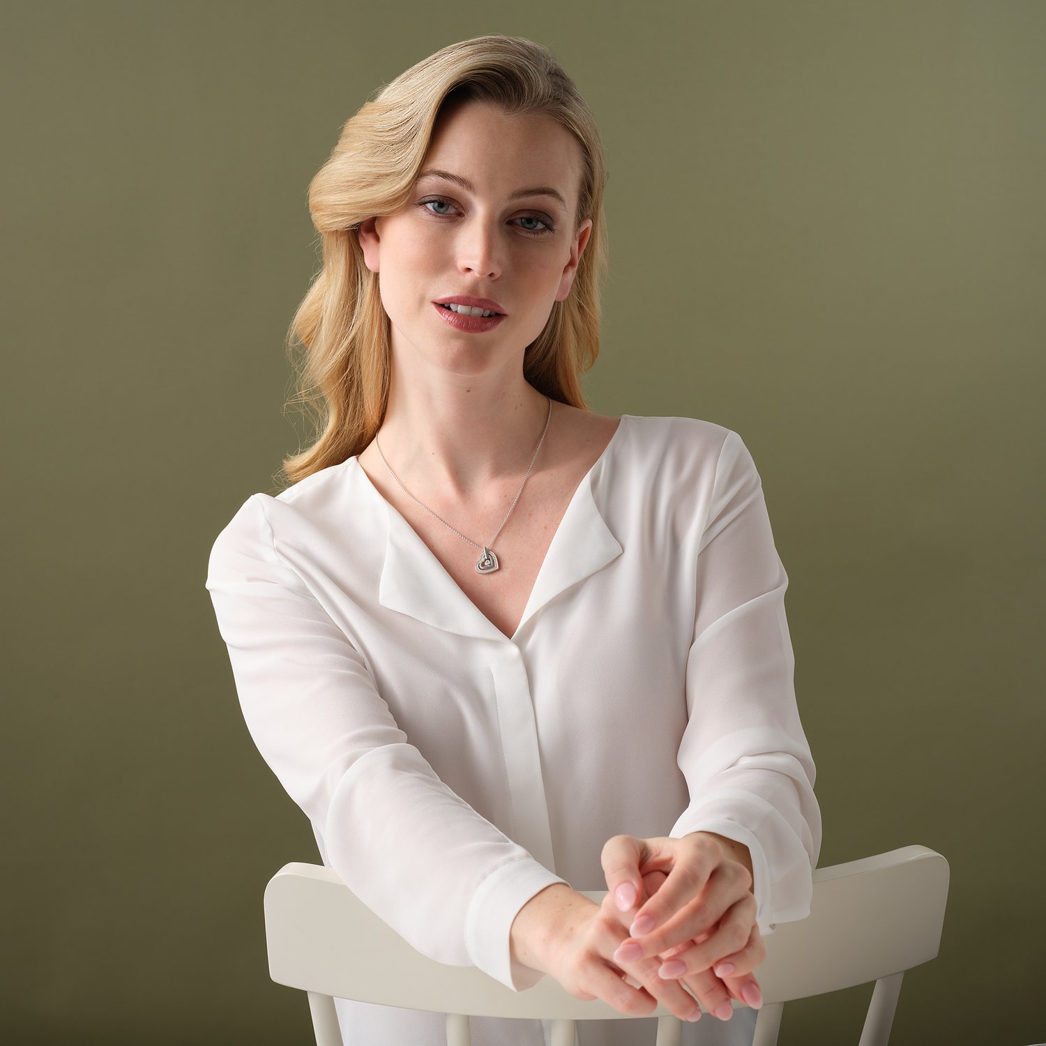 Jette Chaînes