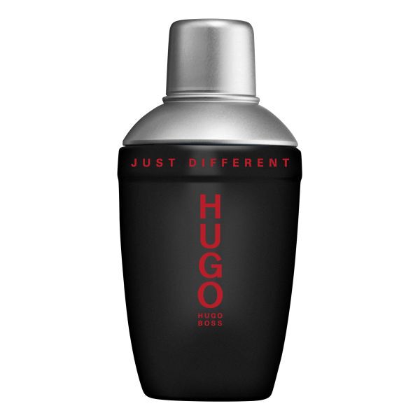Hugo Boss bare anderledes
