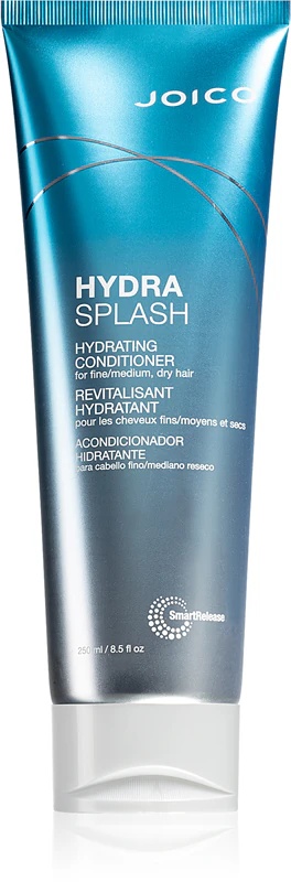 Joico Hydrasplash mitrinošs kondicionieris sausiem matiem