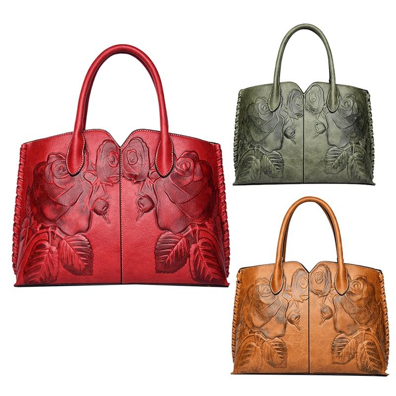 Sacs à main en cuir pour femmes, sacs à main de luxe, sacs messagers tendance pour femmes, sacs de marque, sacs cabas