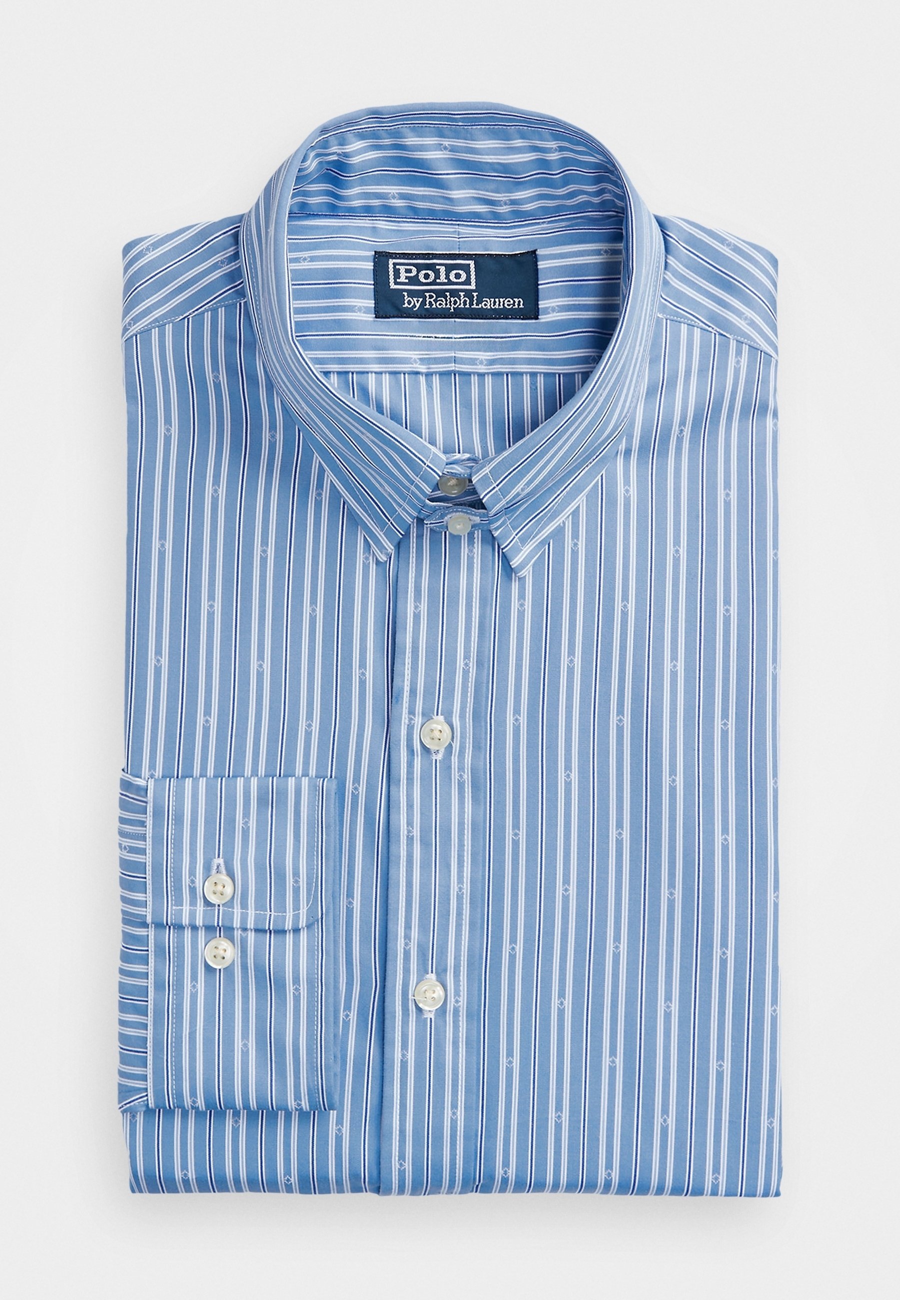 Camicia elegante Polo Ralph Lauren - blu