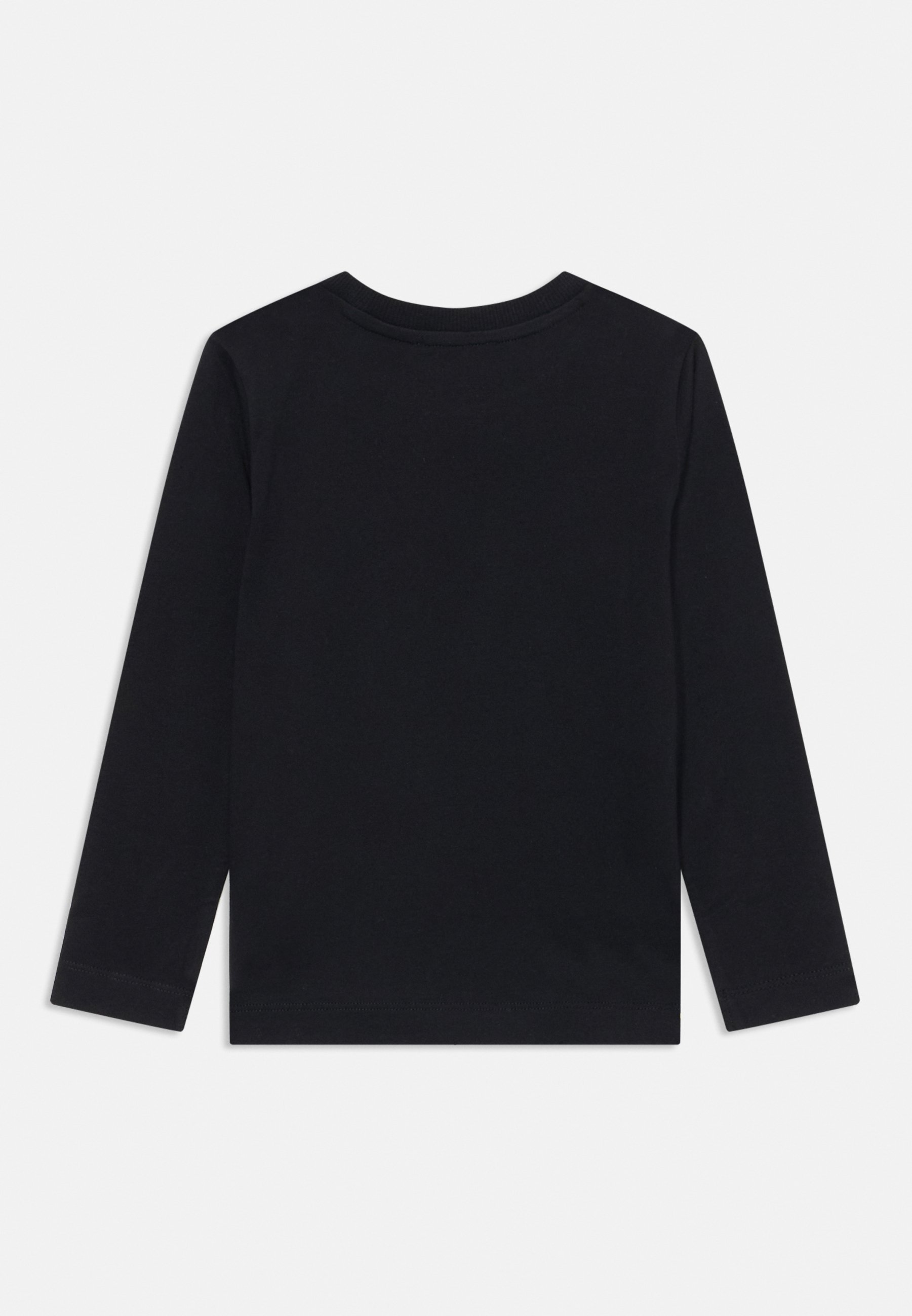 MOSCHINO UNISEX - Maglia a maniche lunghe - nera