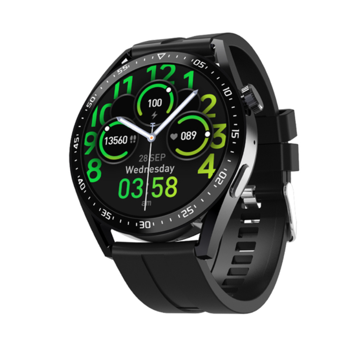 Smartek Smartwatch SMKT-HW28