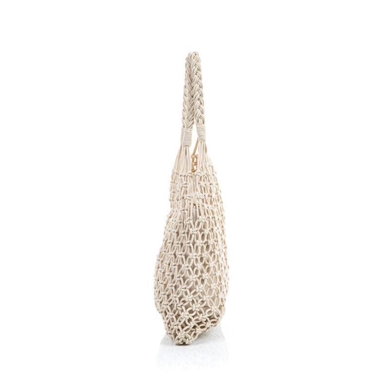Bolsas femininas, bolsas bege