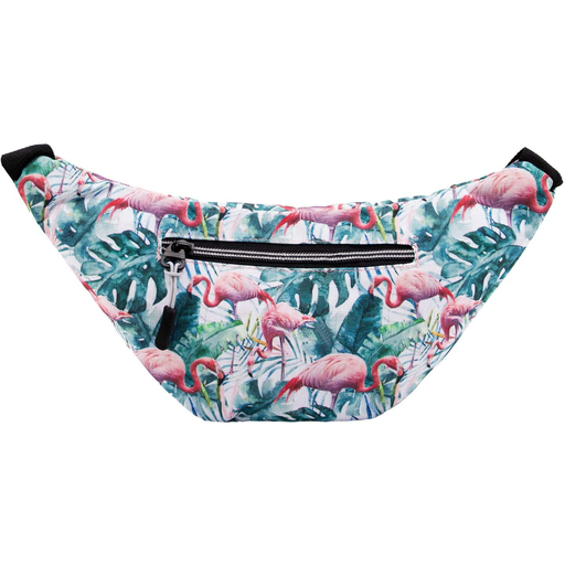 Oh My Pop! Sac banane Flamenco