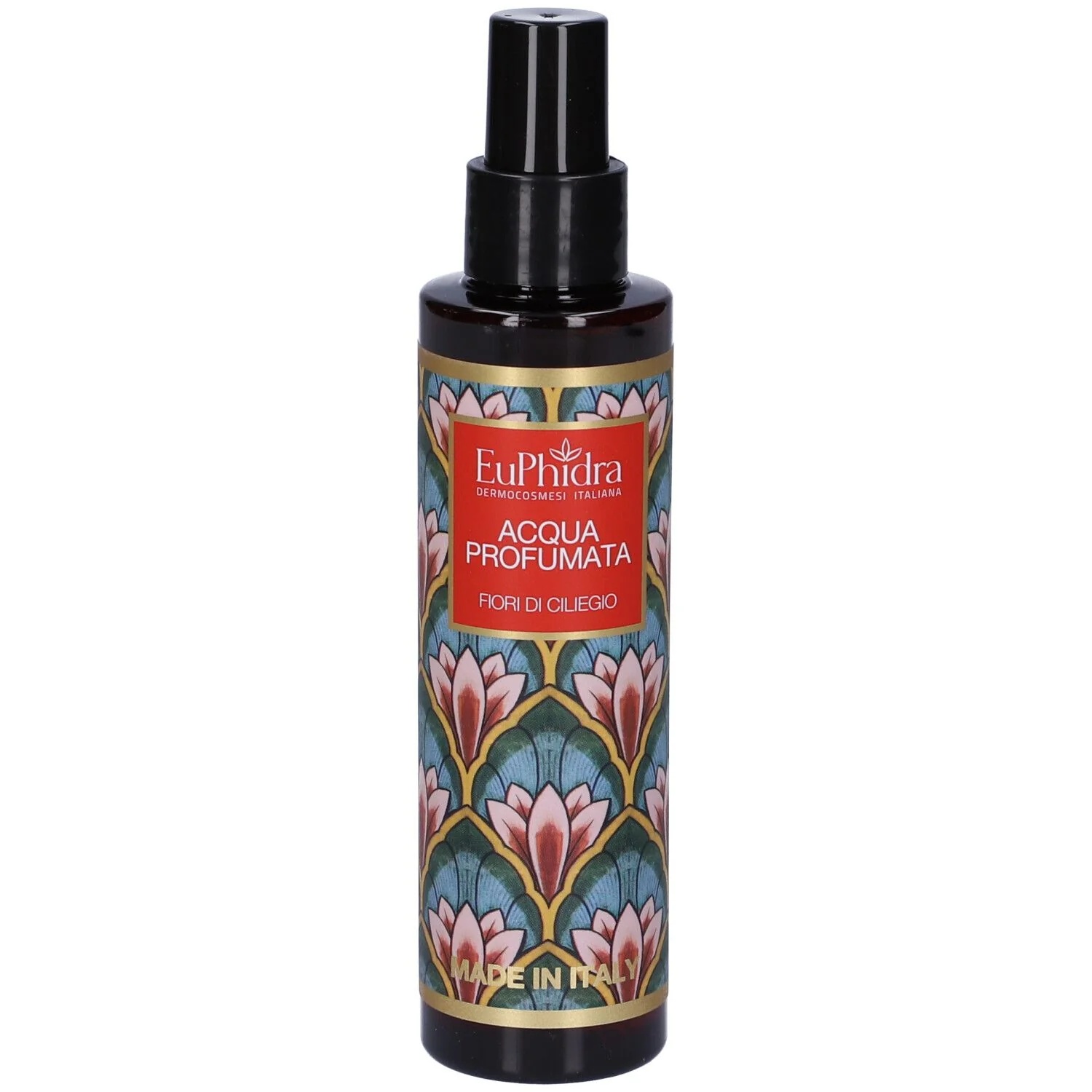 EUPHIDRA Euphidra Acqua Prof Cherry Blossom Eau de Parfum 125 ml