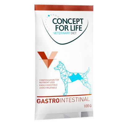 Concept for Life Veterinary Diet Gastrointestinal