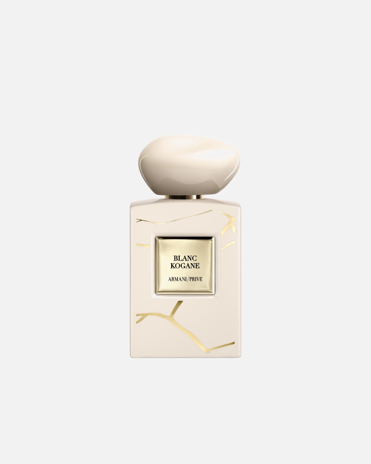 Armani Eau de Parfum, Armani Privé Blanc Kogane Eau de Parfum - 100 ml