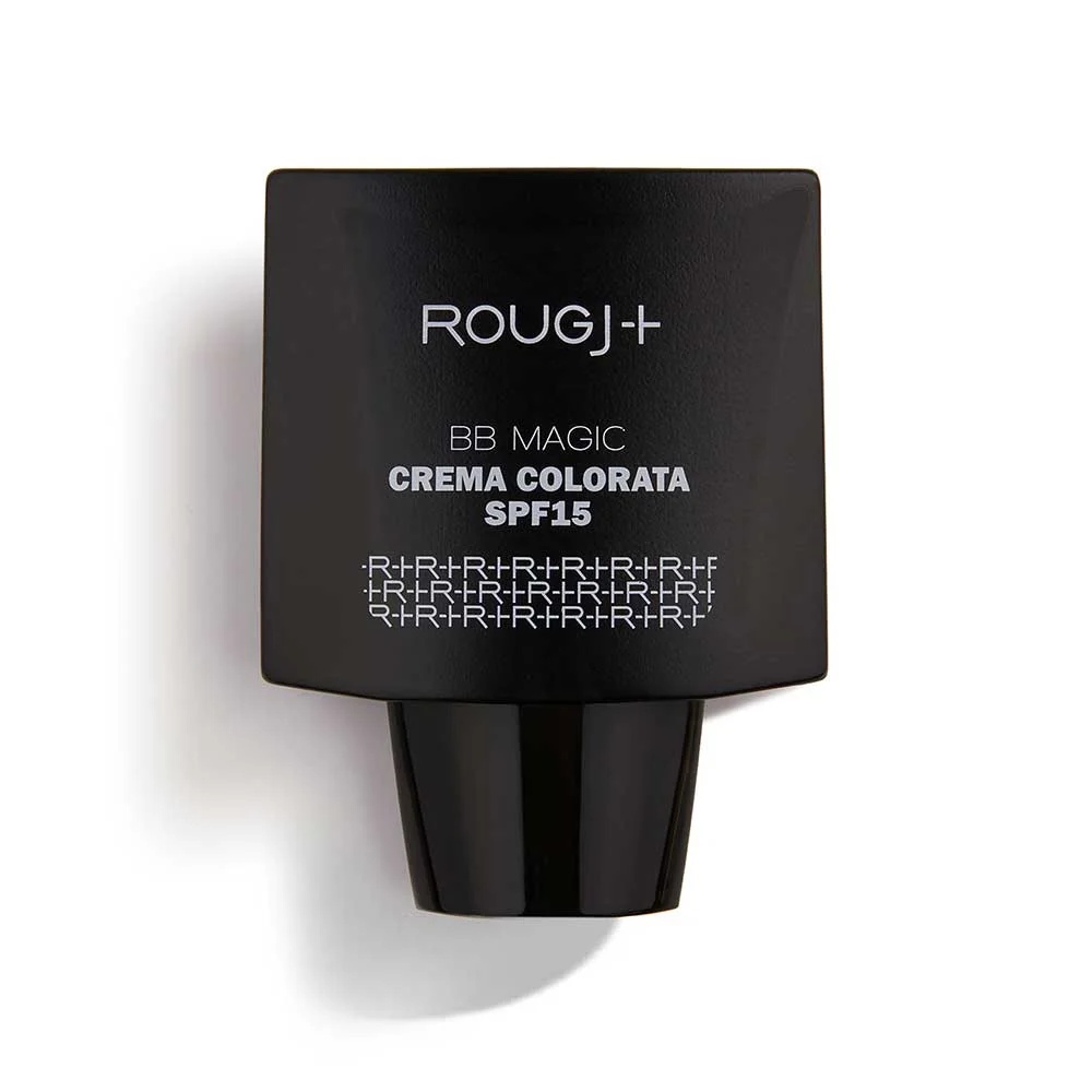 ROUGJ Rougi BB Magic getinte crème 25 ml SPF 15